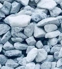 2 inch Blue Gravel