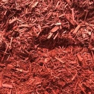 Red Mulch So MD
